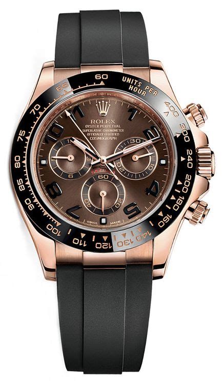 stili di lancette rolex|Orologio Rolex Cosmograph Daytona in oro Everose 18 ct.